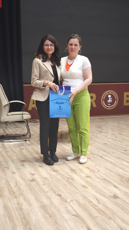 ŞEKER TADINDA FARKINDALIK;HEMŞİRELİK VE DİYABET